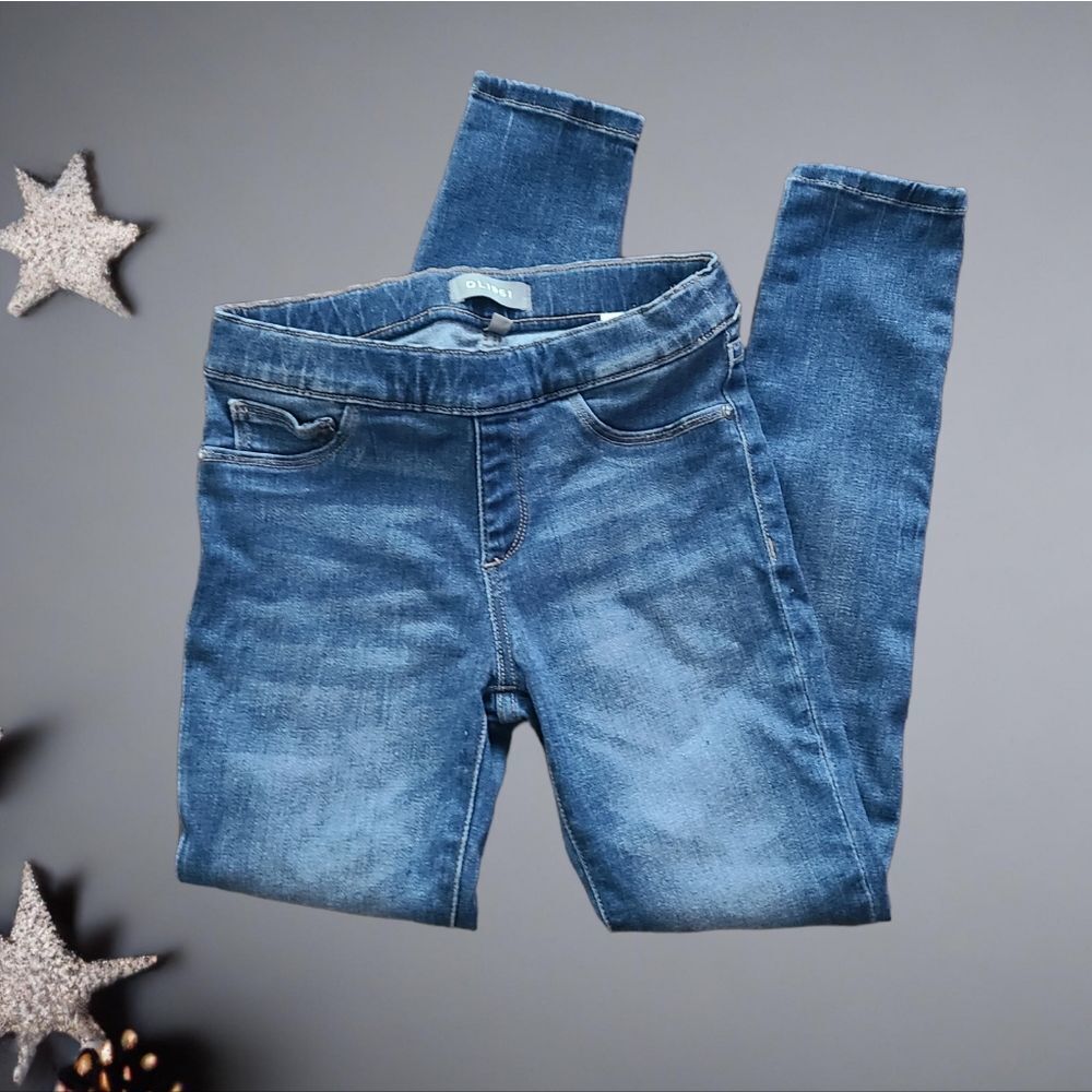 DL1961 girls' jeans size 10